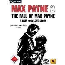 Max Payne 2: The Fall of Max Payne (Download) (PC)