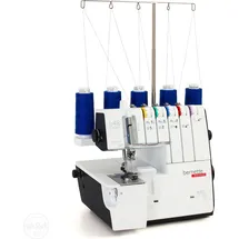 Bernette b48 Funlock