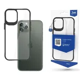3M iPhone 11 Pro Satin Armor Case grau