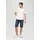 s.Oliver Jeans-Shorts Blau S
