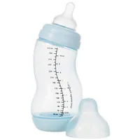Difrax Zuigfles Wide 310 ml