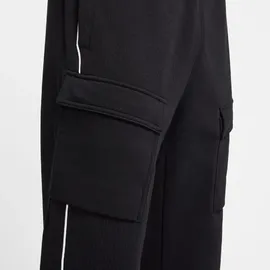 Nike Air Cargo Herren Hose, schwarz - US: M