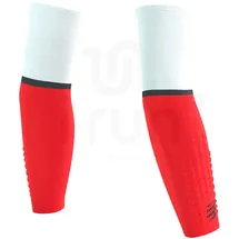 compressport armforce ultralight Weiß IV