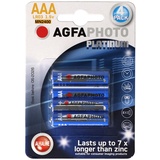 AgfaPhoto Extreme Power Micro AAA 4 St.