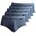 Herren gestreift 8