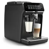 Philips 3300 Series LatteGo EP3341/50 schwarz