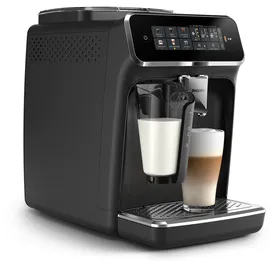 Philips 3300 Series LatteGo EP3341/50 schwarz