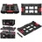 QBRICK Adapter Kunststoff 580 x 325 x 70 mm rot