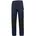 Bundhose Twill 245g/m2 62 marine/schwarz