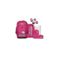 ergobag Maxi Schulrucksack-Set 6-tlg.