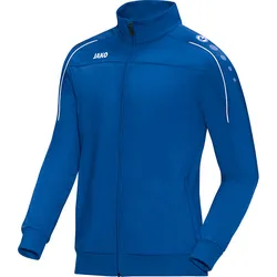 JAKO Classico Polyesterjacke Kinder royal 128