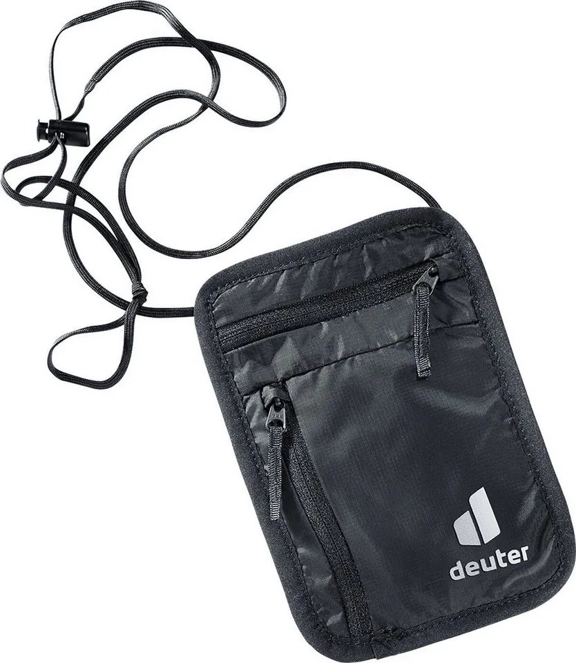 deuter Brustbeutel Security Wallet I