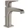 Hansgrohe Citterio E Einhandmischer Edelstahl Optic