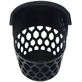 Bison Billard-Balltaschen-Set Basket