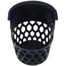Bison Billard-Balltaschen-Set Basket