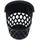 Bison Billard-Balltaschen-Set Basket