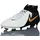Nike Phantom Luna 2 Pro FG weiß/metallic gold coin/schwarz 42