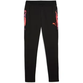 Puma IndividualCUP Trainingshose Herren 07 black L