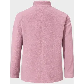 Schöffel Circ Fleece Jacke rosa 34