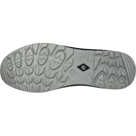 Albatros DRIFTER BLACK ST LOW O1 ESD SRC schwarz 47