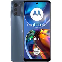 Motorola Moto E32s 4 GB RAM 64 GB slate