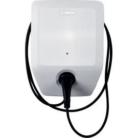 Bosch Power Charge 7000i Wallbox Typ 2 (11 kW, 16 A) - 7,5 m Kabel