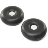 E-Flite Tundra Tires: Carbon-Z Cub SS 2m