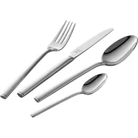 Zwilling Senses 68-tlg.