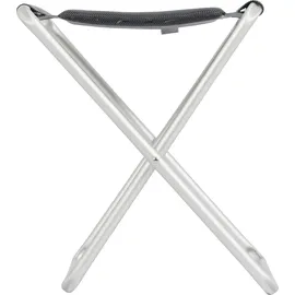 Crespo Klapphocker AL/302 Dunkelgrau