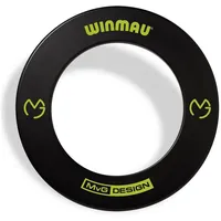 WINMAU MvG schwarz 4417
