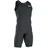ION Neoprenanzug Shorty Schwarz L