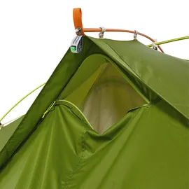 Vaude Adventure Mark 2P Avocado