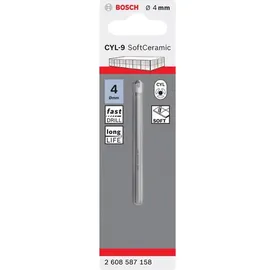Bosch Fliesenbohrer CYL-9 4 x 70 mm 1 St.