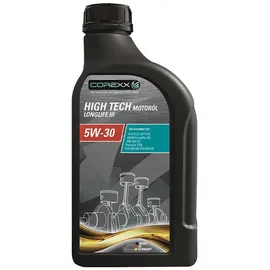 COREXX High Tech Longlife III 5W-30 1 l