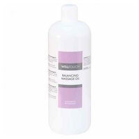 Welltouch Balancing Massage Oil 1000 ml