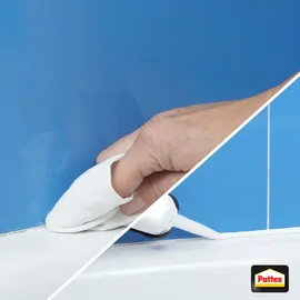Pattex Fugenhai mit Ersatzklinge 1er Pack Schwarz