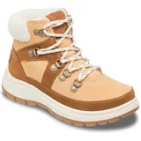 Roxy Alyah Stiefelette, camel, 38