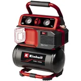 Einhell Akku-Kompressor TE-AC 18/75 Li OF-Solo