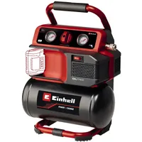 Einhell Akku-Kompressor TE-AC 18/75 Li OF-Solo