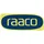 RAACO Werkzeugkoffer Compact 47 7 Einsteckfächer blau 54,0 x 29,6 x 29,2 cm