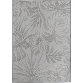 KADIMA DESIGN Teppich Grau, 280x370 cm, – Böden, Teppiche, Hochflorteppiche & Shaggys
