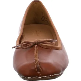 CLARKS Freckle Ice Trend Brown 37