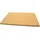 FireFix Feuerraumplatten 800 x 600 mm gelb/beige