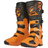 O'Neal RMX Pro Schwarz/Orange 47