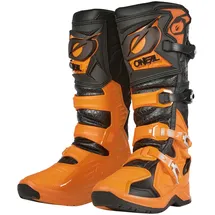 O'Neal RMX Pro Schwarz/Orange 47