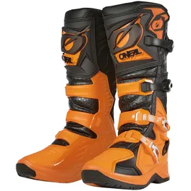O'Neal RMX Pro Schwarz/Orange 47