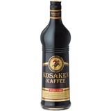 Kosaken Kaffee 26% Mocca-Liqueur