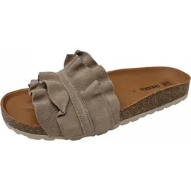 Verbenas Rocio Roda taupe 38