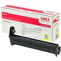 Oki 43449013 Trommel gelb