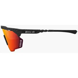 SCICON Aeroshade kunken scnpp carbon matt - Multimirror Red/CAT 3